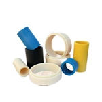 Nylon Polyurethane Bushing 90a Hardness Casting Moulded Elastomer Pu Bushing Polyurethane Rubber Bush