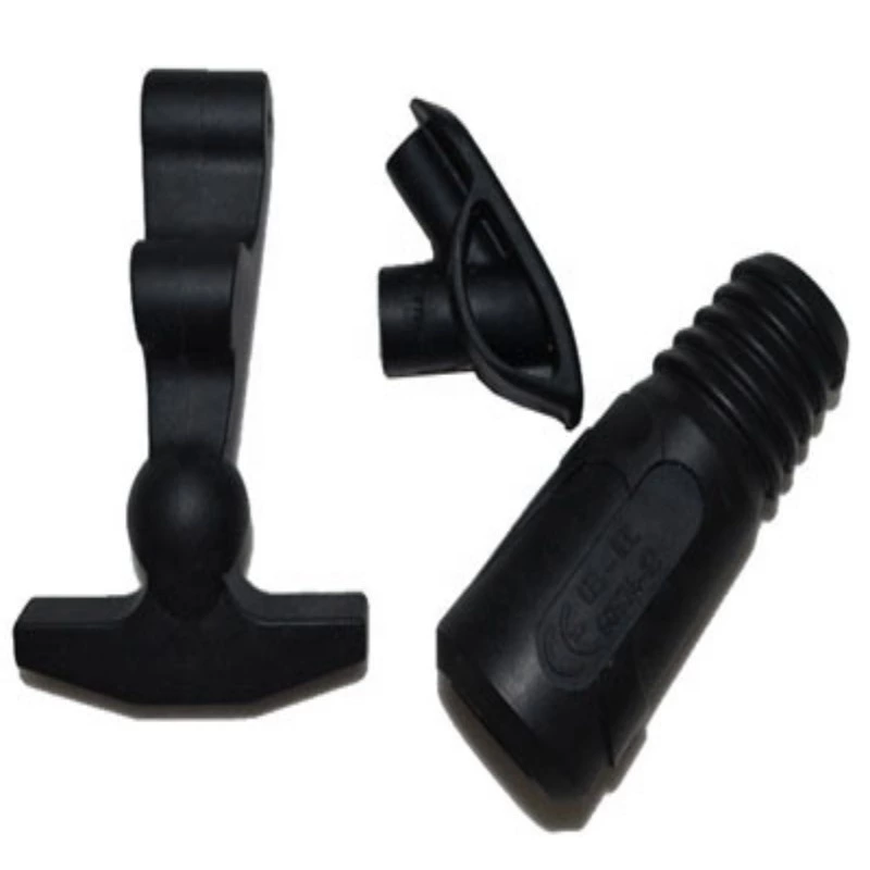 Production And Processing Of Pu Plastic Parts Soft And Hard Plastic Parts