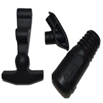 Production And Processing Of Pu Plastic Parts Soft And Hard Plastic Parts