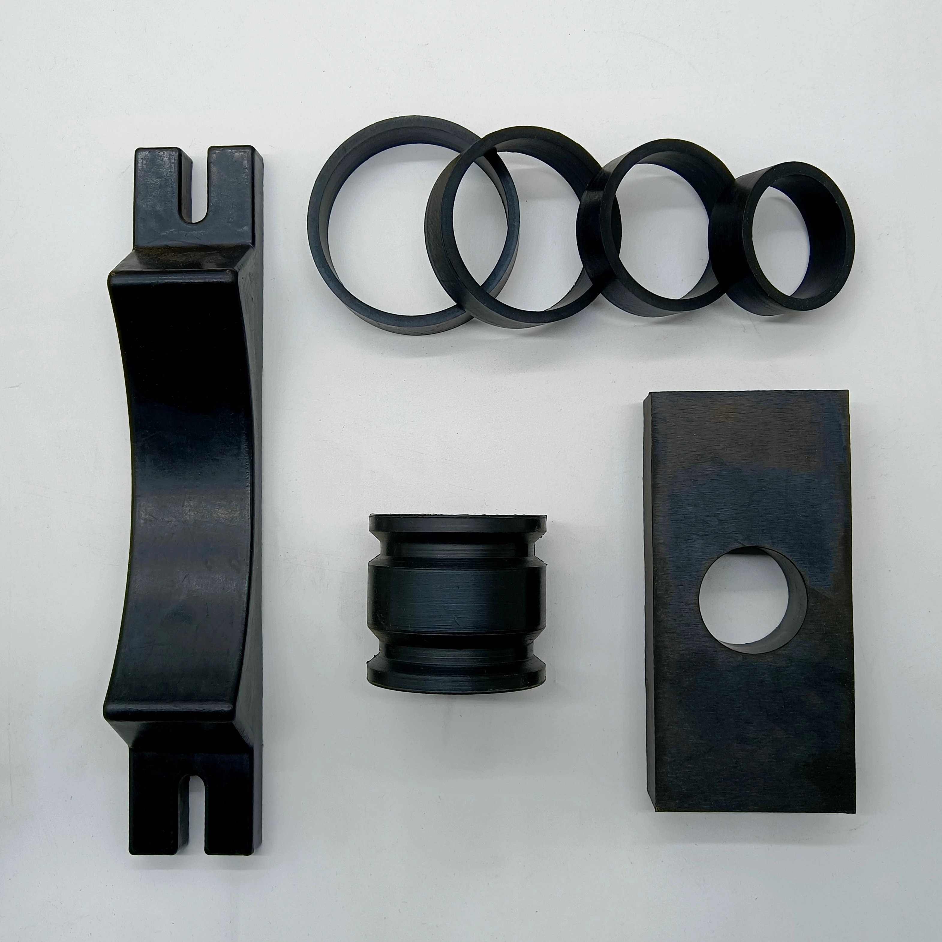 Custom Services Nylon Abs Pc Pe Pp Tpe Pu Pvc Plastic Injection Molding Products