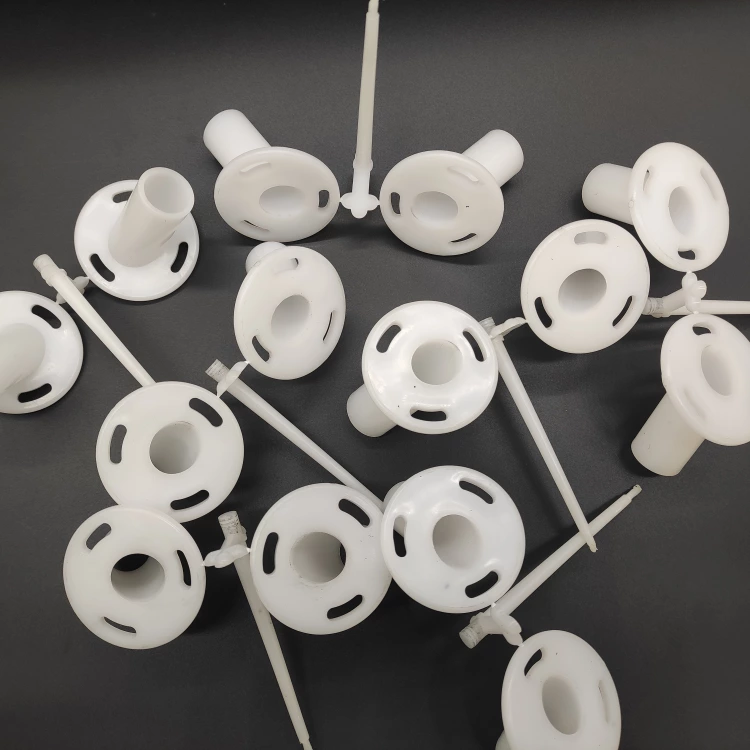 Custom Services Nylon Abs Pc Pe Pp Tpe Pu Pvc Plastic Injection Molding Products