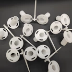 Custom Services Nylon Abs Pc Pe Pp Tpe Pu Pvc Plastic Injection Molding Products