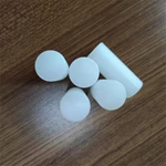 Colored Solid Nylon Rod Pa6 Pin Shaft Coupling High Wear Resistant Nylon Bar Plastic Nylon Round Rod