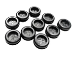 manufacturer custom nonstandard moulded molded parts other silicone rubber products