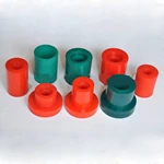 Production And Processing Of Pu Plastic Parts Soft And Hard Plastic Parts