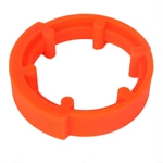 China Customized Leading Edge Machine Paper Feeding Wheel