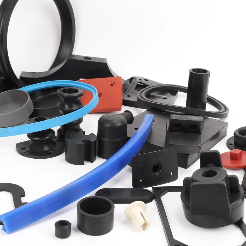 Silicone Factory Custom Rubber Products Silicone Sleeve Molded Silicone Rubber Parts