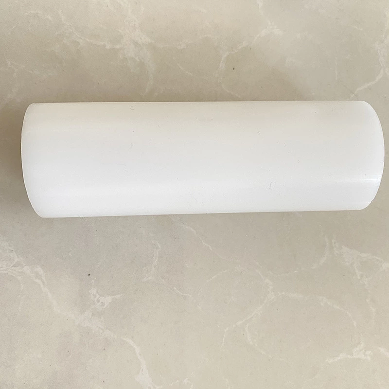 OEM custom precision CNC plastic injection molding manufacturer nylon abs rubber injection molded service plastic parts