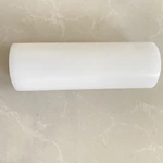 OEM custom precision CNC plastic injection molding manufacturer nylon abs rubber injection molded service plastic parts