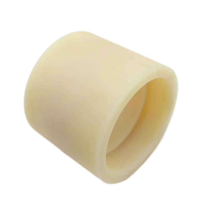 Plastic Abs Parts Custom Precision Cnc Machining Peek Black Pom Uhmw Dyed Acrylic Nylon Pvc Ptfe Pmma Part Service Manufacturer