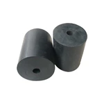 Rubber Spring Vibration Damper For Vibrating Screen