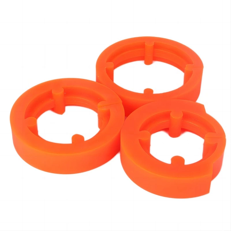 China Customized Leading Edge Machine Paper Feeding Wheel