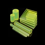 Custom Cast Polyurethane Rubber Sheet Pu Sheet And Rod
