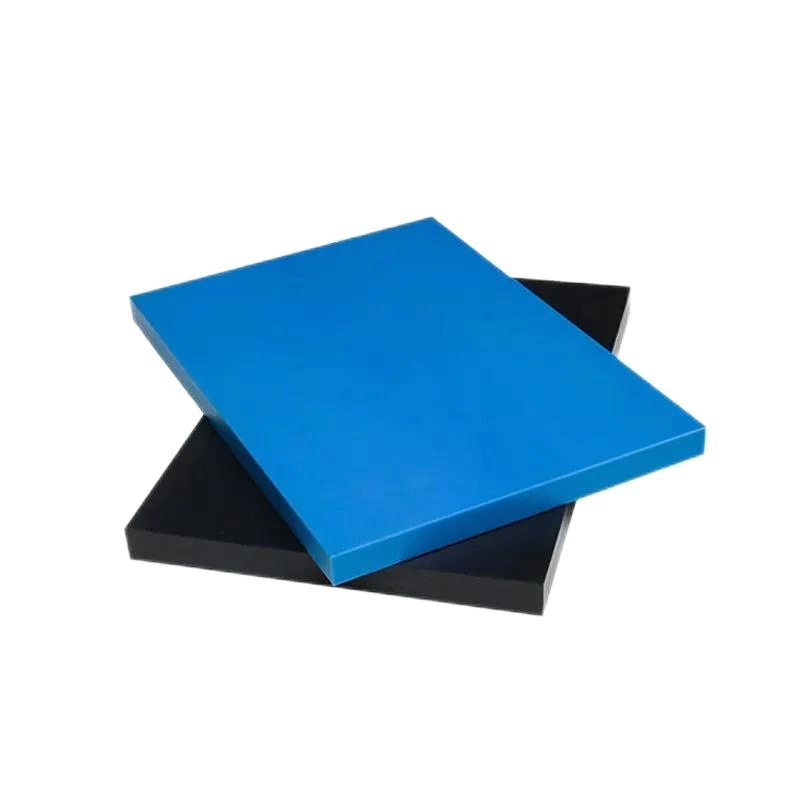 Factory Wholesale Nylon Cutting Board Pa6 Plate Virgin Sheet