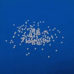 Custom Polypropylene ( Pp ) Sphere Solid Plastic Balls Parts For Ball Valves and Bearings