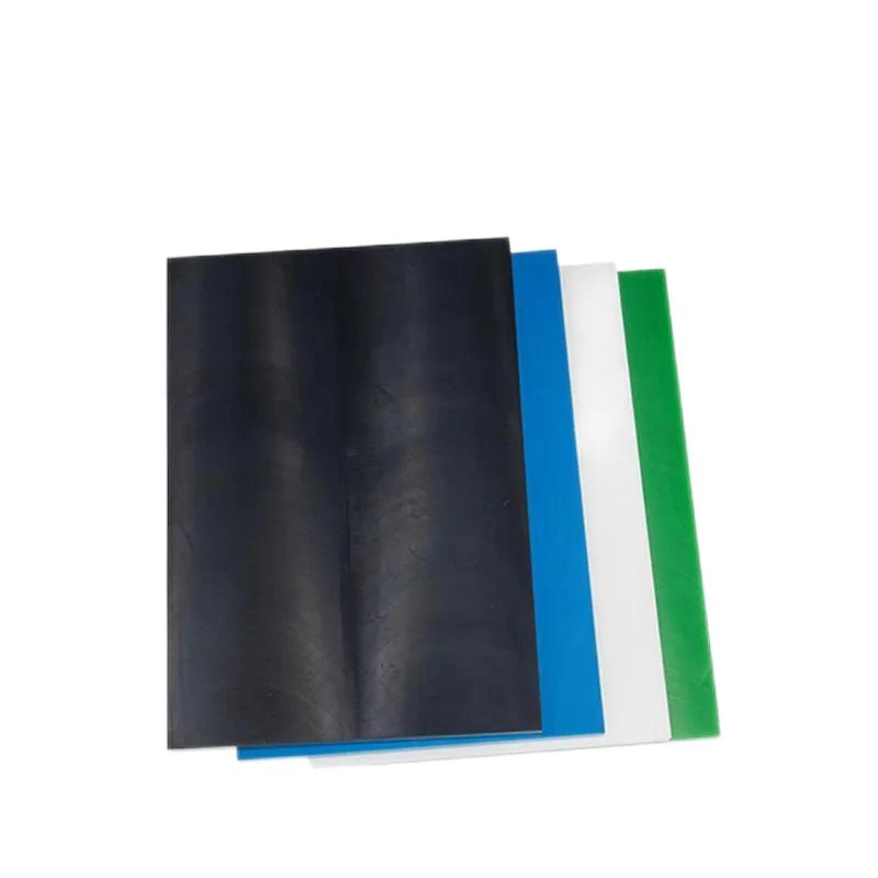 High Density Polyethylene Hdpe Plastic Sheet / Board/pad / Plate / Durable And Light Weight Hdpe Sheet Better Than Iron