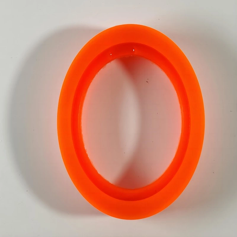 China Customized Leading Edge Machine Paper Feeding Wheel