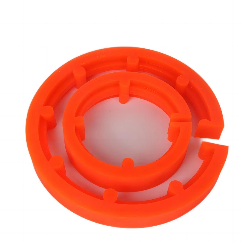 China Customized Leading Edge Machine Paper Feeding Wheel