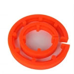 China Customized Leading Edge Machine Paper Feeding Wheel