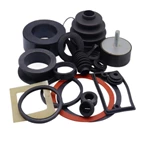 Rubber Spring Vibration Damper For Vibrating Screen