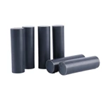 Custom Extruded Virgin Nylon Material Pa6 Rod