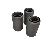 Custom Shape Nr Epdm Silicone Rubber Cutting Block, Lift Rubber Pad, Rubber Damping Block