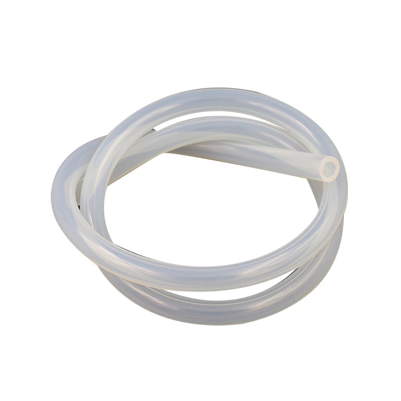 Manufacture high quality size anti-slip heat resistant cylinder solid silicone rubber strip