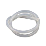 Manufacture high quality size anti-slip heat resistant cylinder solid silicone rubber strip