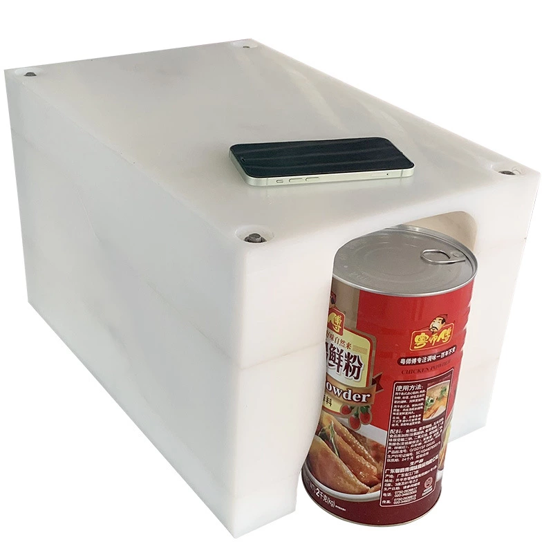 Customized Plastic Processing Parts Beer Takeaway Can Pharmaceutical Factories Bottle Conveyo Can Tipper Automatic Bottle Turner