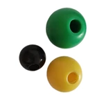 Custom Smooth Surface Round Urethane Solid Ball