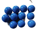 Custom Smooth Surface Round Urethane Solid Ball