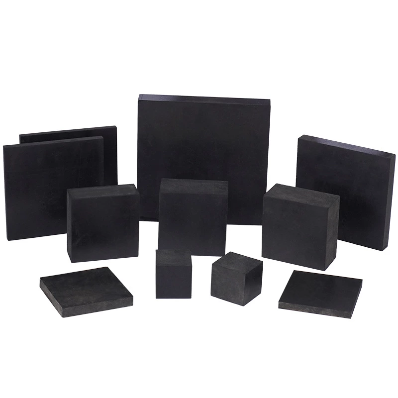 Custom Molding Wear Resistant Polyurethane Product Rubber Sleeve Polyurethane Bushing Buffering Pad