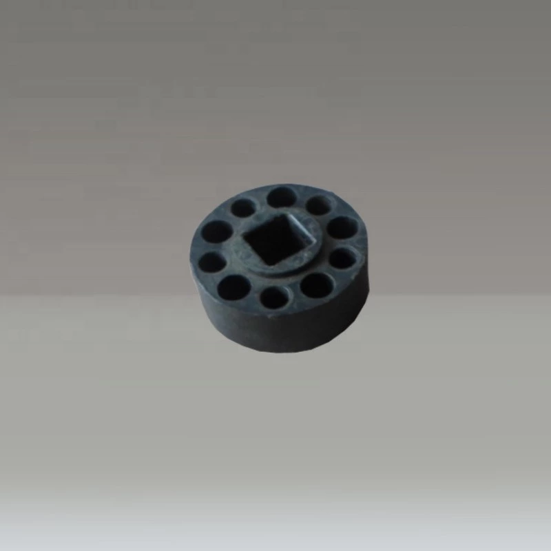 High Precision Molding Inject Plastic Injection Molding Mold Customized Pa Nylon Plastic Part