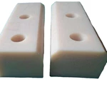 Cnc Machining Nylon Sliding Block
