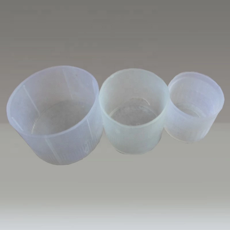 High Precision Molding Inject Plastic Injection Molding Mold Customized Pa Nylon Plastic Part