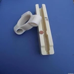 High Precision Molding Inject Plastic Injection Molding Mold Customized Pa Nylon Plastic Part