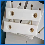 Cnc Machining Nylon Sliding Block
