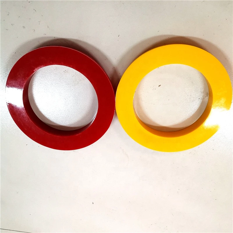 Hydraulic Oil Seals Y-shaped U-shaped Pu Piston Rod Seals Pump Hydraulic Cylinders Nbr Rubber Oil Seals