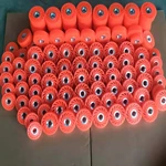 China Customized Leading Edge Machine Paper Feeding Wheel