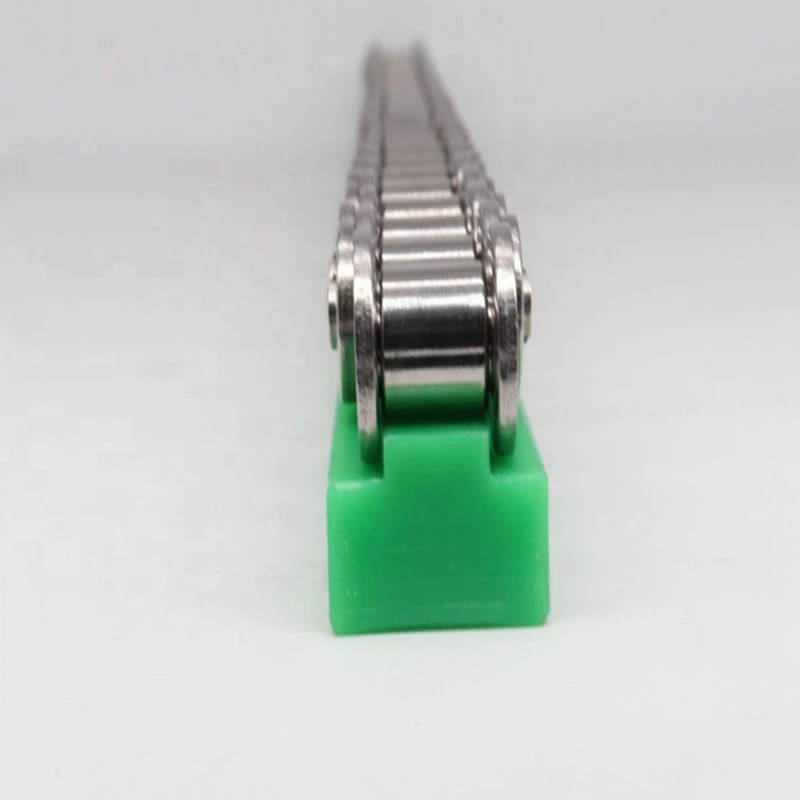 Polymer Plastic Guide Bar Upe Polyethylene Chain Guide Rail/pe Guide Rail For Industrial Machinery