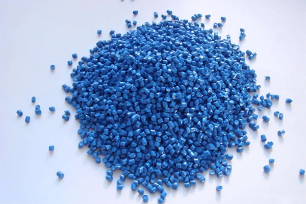 Platform Updates: Plastic