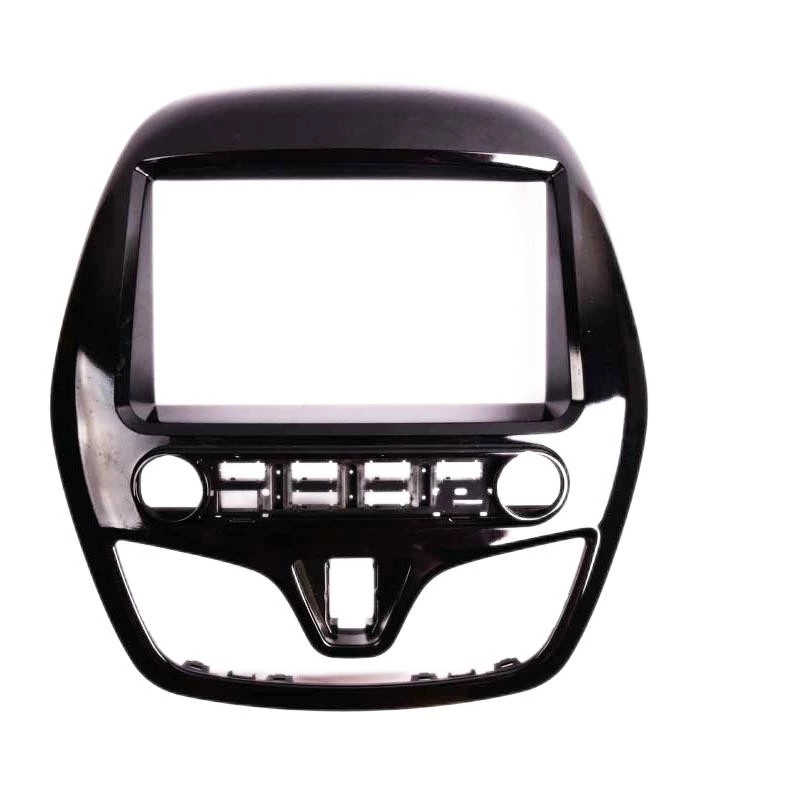 high performance ABS car parts plastic molding injection Multi Colored plastic Moulding customized injection moulds