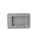 High quality Plastic Injection Molding moulding ABS PA PP PC Factory For Medical Plastic Parts