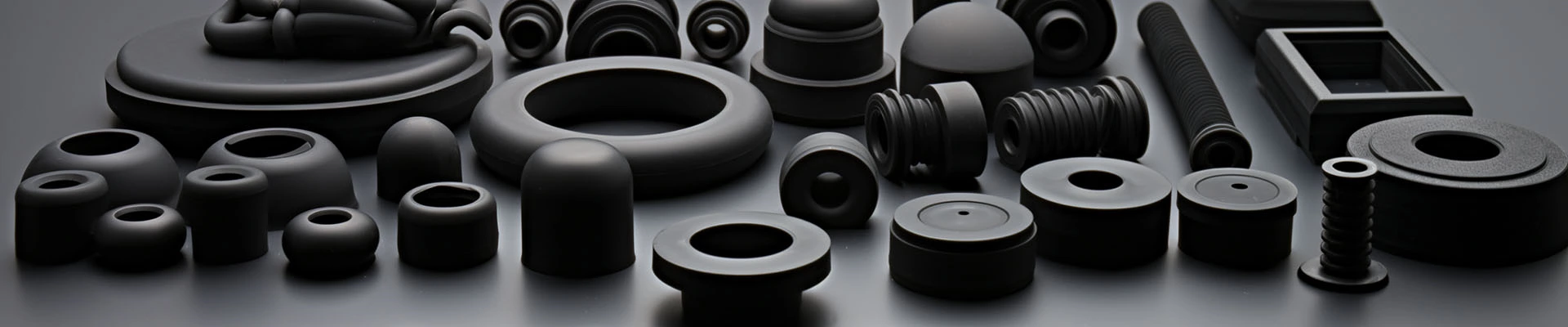 Customized Rubber Product