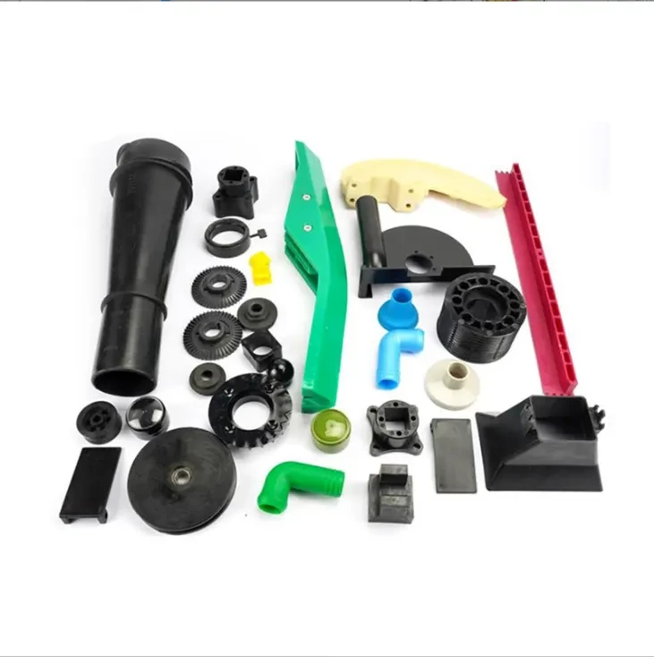 High quality Plastic Injection Molding moulding ABS PA PP PC Factory For Medical Plastic Parts