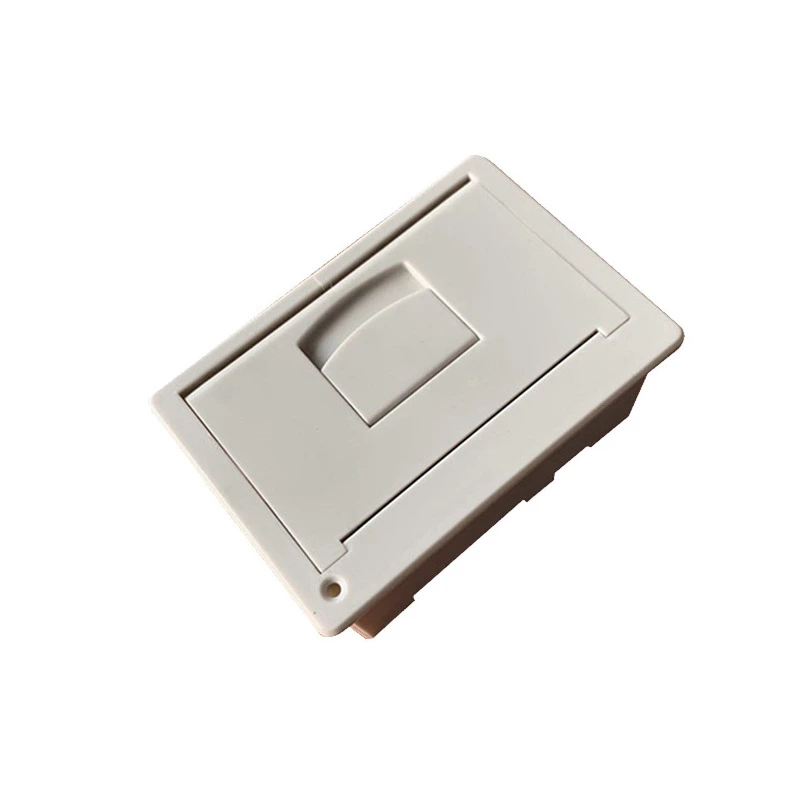 Customized Abs/plastic Injection Molding Automotive Injection Molded Plastics Parts Component