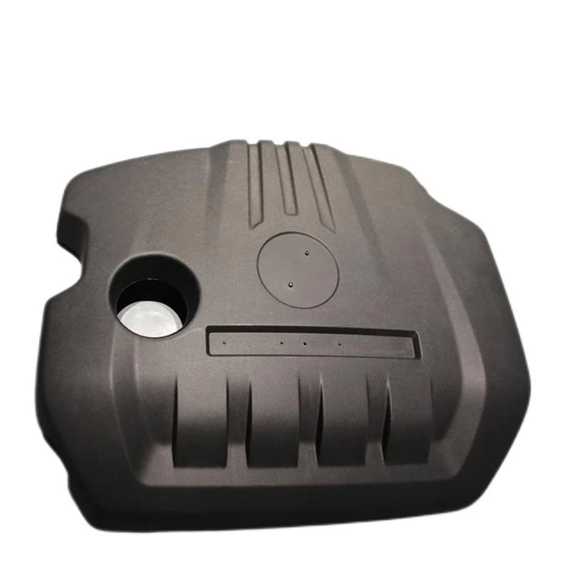 high performance ABS car parts plastic molding injection Multi Colored plastic Moulding customized injection moulds