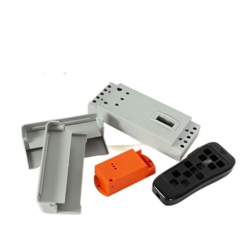 mold factory ABS electronic shell plastic injection molding parts product