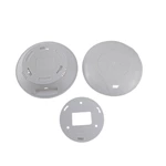 mold factory ABS electronic shell plastic injection molding parts product