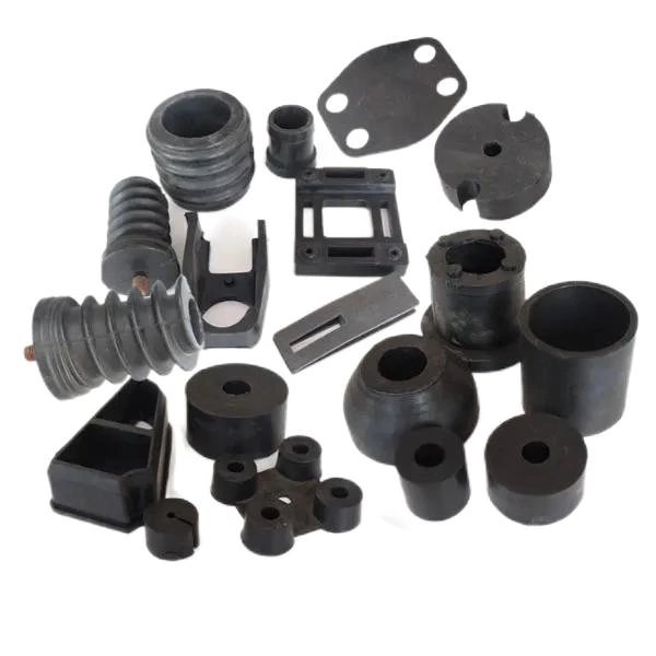 Custom Rubber Parts Molded Rubber Part Fkm Epdm Rubber Parts Molded Nbr Silicone Mouldings